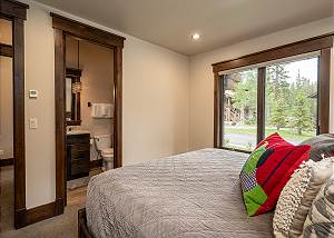 Aspen King Suite