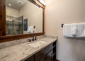 Bristlecone Ensuite Bath