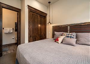 Bristlecone Suite