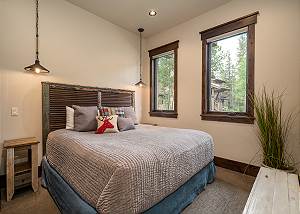 Bristlecone King Suite