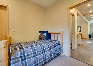 Bluebell Bedroom