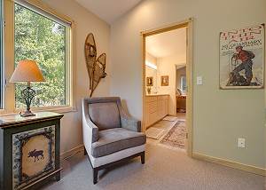 Aspen King Bedroom