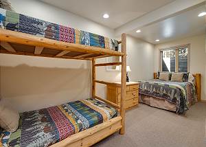 Blue Sky Bunk