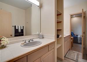 Lower Level Bath