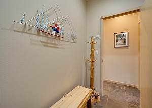 Mud Room