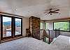 Open loft