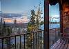 Private Bedroom Balcony
