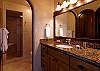 Monticello D'Alba Suite Ensuite Bath