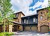 Chateau of Breckenridge