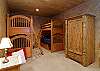 Lower Level Bunk Room