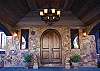 Grand Entrance