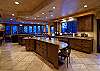 Spacious Gourmet Kitchen