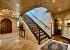 Front Door Entrance