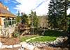Alpine Majesty Yard