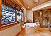South Suite Ensuite Bath