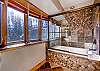 North Suite Ensuite Bath