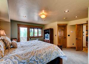 South Suite