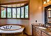 Eagle's Nest Master Bath