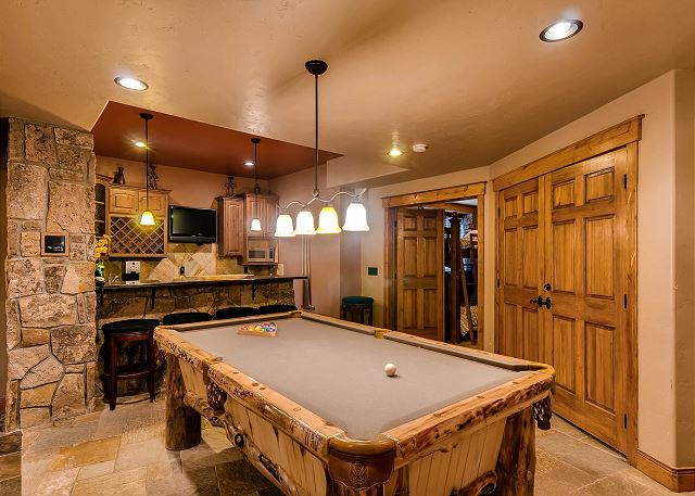 are an added bonus at Alpine Majesty!
