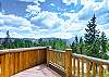 Views from Deck off of Great Room