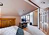 Eagle's Nest Master Suite