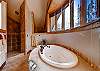 Eagle's Nest Master Ensuite Bath