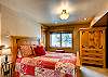 North Suite Bedroom