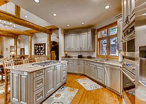 Open and spacious