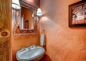 Powder Bath
