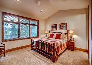Grizzly Suite