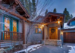 Welcome to Beaver's Lodge