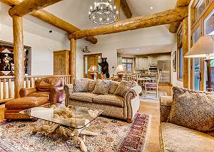 Beaver's Lodge