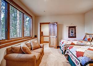 Elk Room