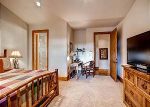 Grizzly Suite