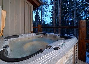 Beavers Lodge