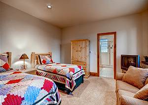 Elk Room