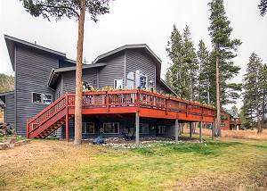 Wild Bill's Retreat