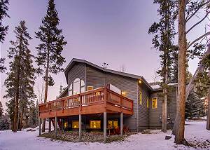 Wild Bill's Retreat