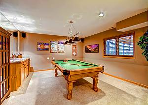 Wild Bill's Retreat