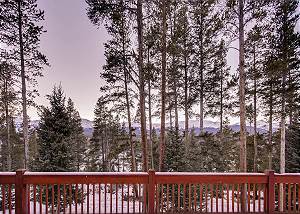 Wild Bill's Retreat