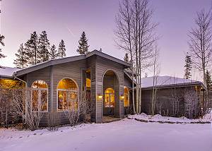 Wild Bill's Retreat