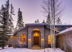 Wild Bill's Retreat