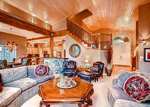 Wild Bill's Retreat