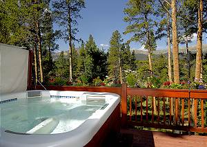 Wild Bill's Retreat