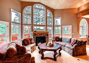 Wild Bill's Retreat