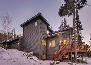 Wild Bill's Retreat