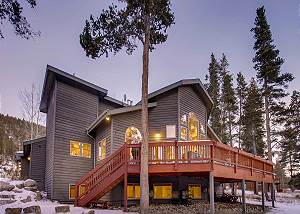 Wild Bill's Retreat