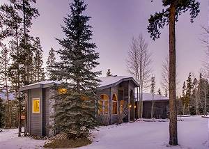 Wild Bill's Retreat