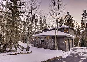Wild Bill's Retreat