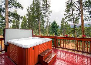 Wild Bill's Retreat
